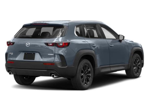 2023 Mazda CX-50 2.5 S Preferred Plus Package