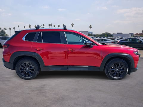 2023 MAZDA CX-50 2.5 S Select Package