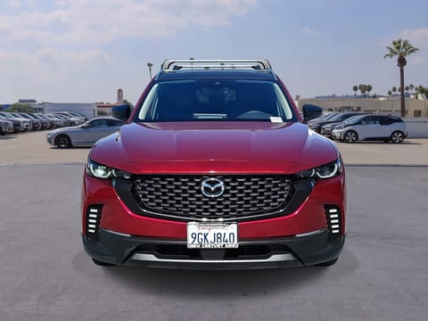 2023 MAZDA CX-50 2.5 S Select Package