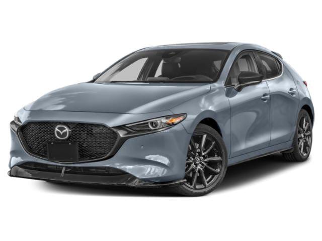 4 thumbnail image of  2023 Mazda Mazda3 Hatchback 2.5 Turbo Premium Plus