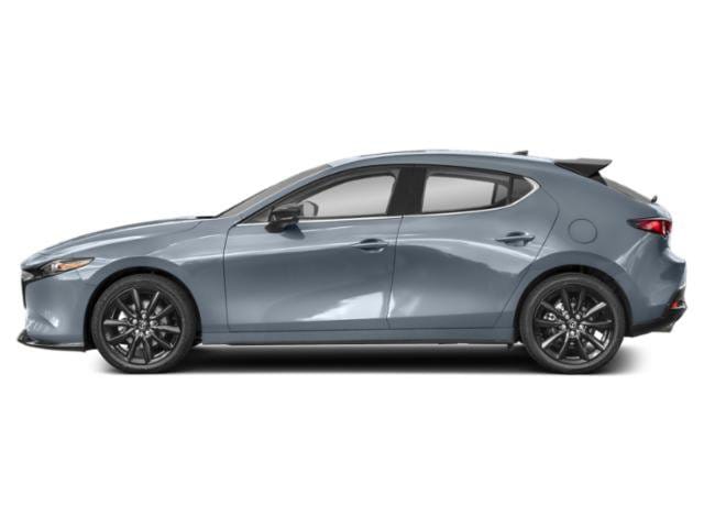 6 thumbnail image of  2023 Mazda Mazda3 Hatchback 2.5 Turbo Premium Plus