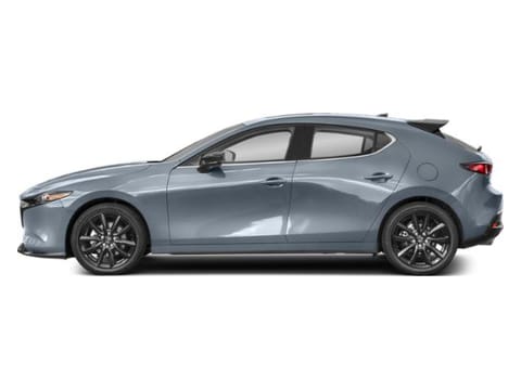 2023 Mazda Mazda3 Hatchback 2.5 Turbo Premium Plus