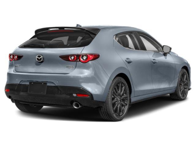 2 thumbnail image of  2023 Mazda Mazda3 Hatchback 2.5 Turbo Premium Plus