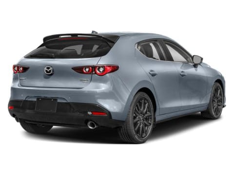 2023 Mazda Mazda3 Hatchback 2.5 Turbo Premium Plus