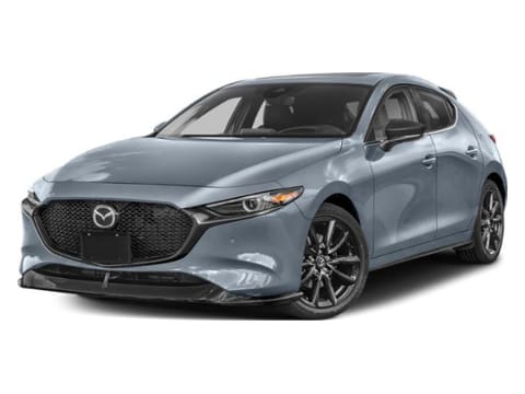 1 image of 2023 Mazda Mazda3 Hatchback 2.5 Turbo Premium Plus