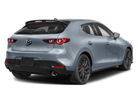 2023 Mazda Mazda3 Hatchback 2.5 Turbo Premium Plus
