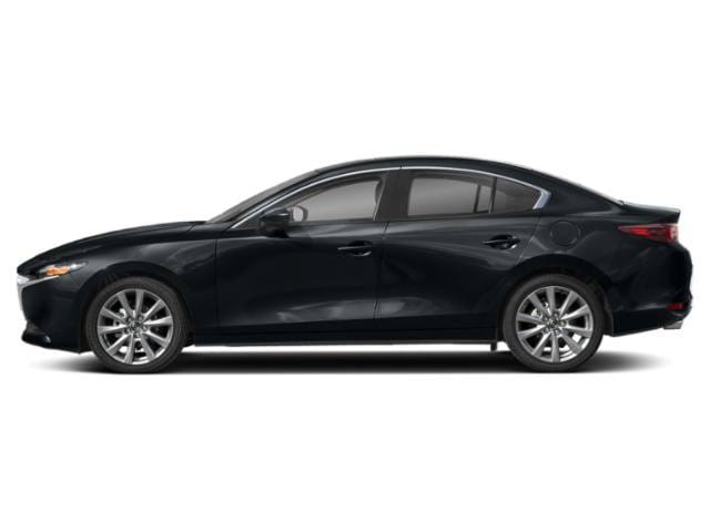 3 thumbnail image of  2023 Mazda Mazda3 Sedan 2.5 S Select