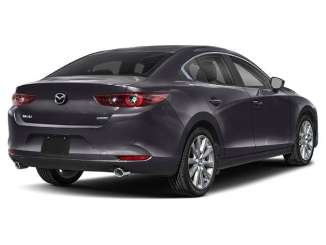 5 thumbnail image of  2023 Mazda Mazda3 Sedan 2.5 S Select