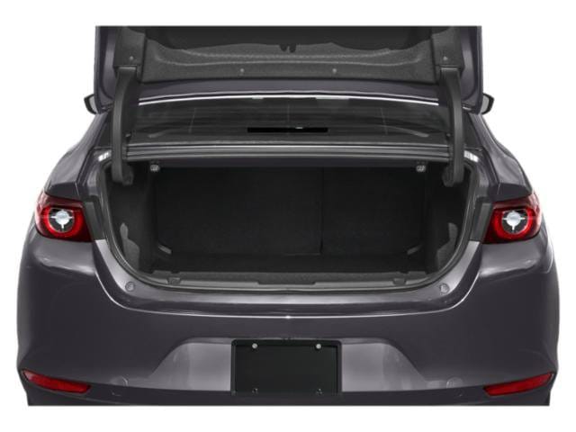 14 thumbnail image of  2023 Mazda Mazda3 Sedan 2.5 S Select