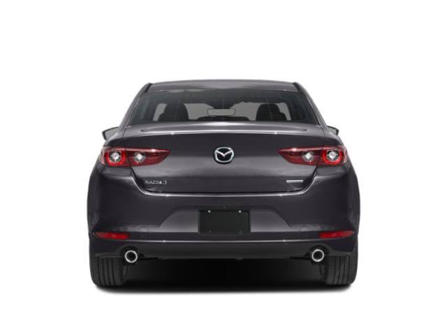 8 thumbnail image of  2023 Mazda Mazda3 Sedan 2.5 S Select