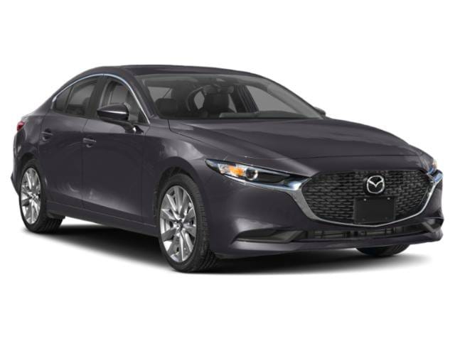 9 thumbnail image of  2023 Mazda Mazda3 Sedan 2.5 S Select