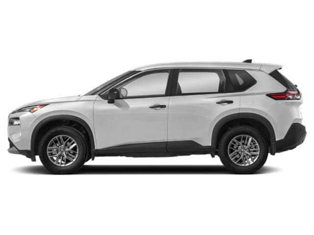 3 thumbnail image of  2023 Nissan Rogue S