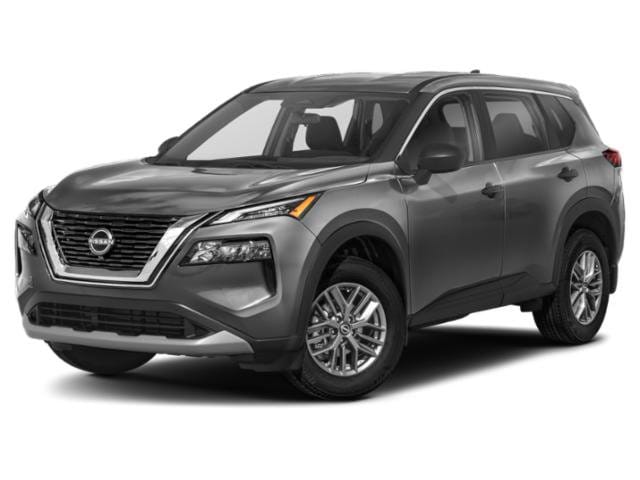4 thumbnail image of  2023 Nissan Rogue S