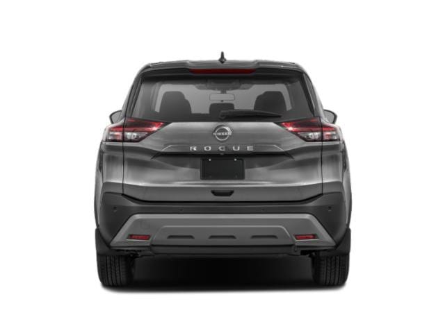 8 thumbnail image of  2023 Nissan Rogue S