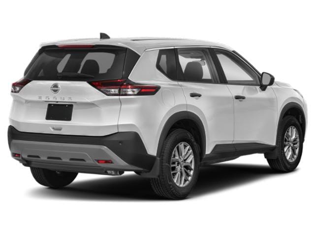 2 thumbnail image of  2023 Nissan Rogue S
