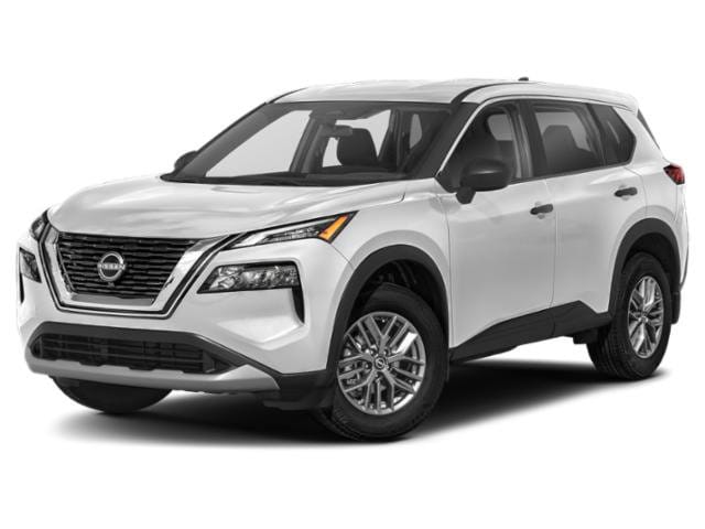 1 thumbnail image of  2023 Nissan Rogue S