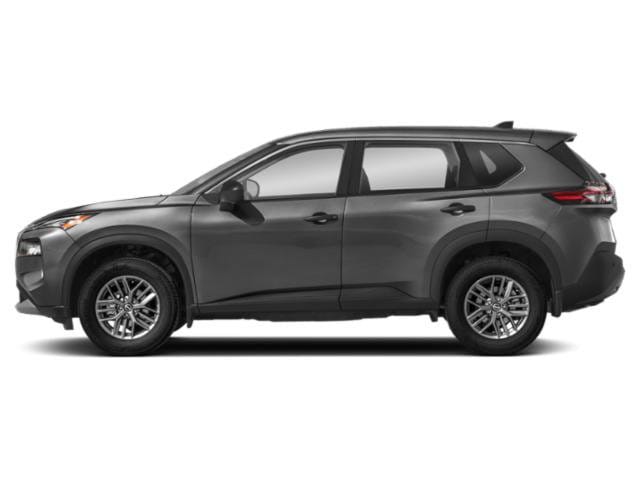 6 thumbnail image of  2023 Nissan Rogue S