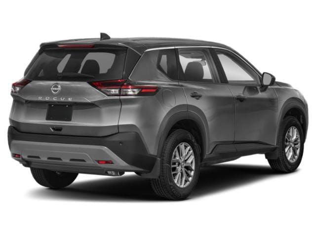 5 thumbnail image of  2023 Nissan Rogue S