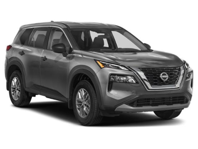 9 thumbnail image of  2023 Nissan Rogue S