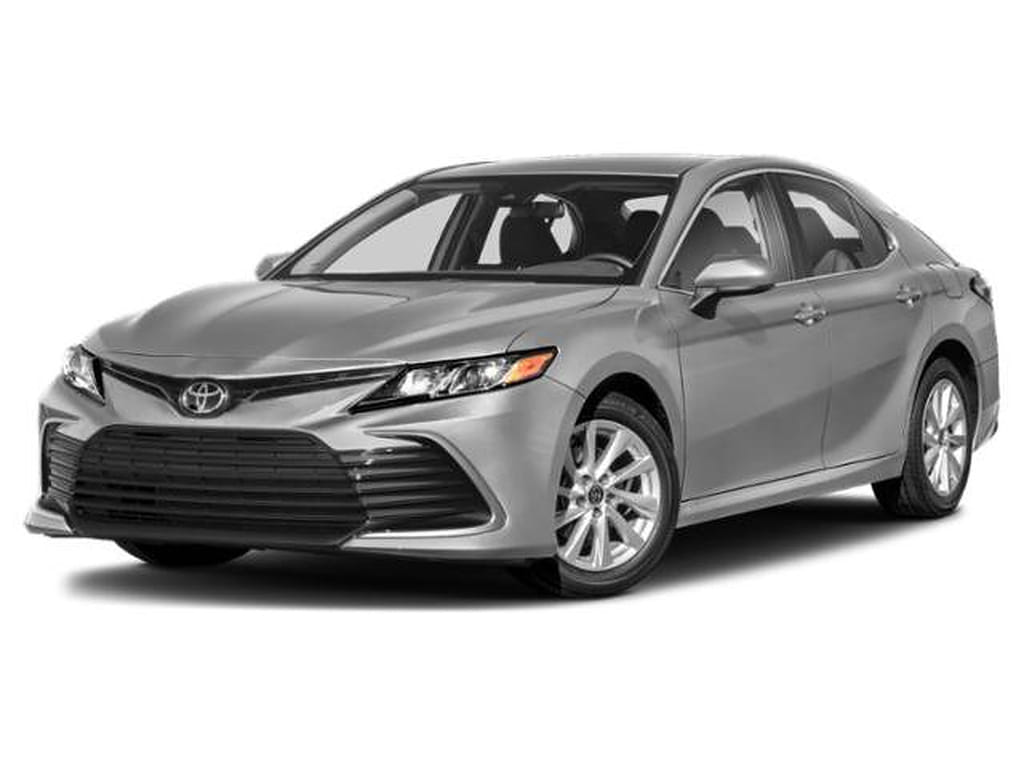 4 thumbnail image of  2023 Toyota Camry LE