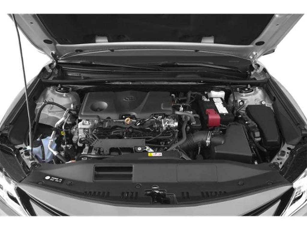 15 thumbnail image of  2023 Toyota Camry LE