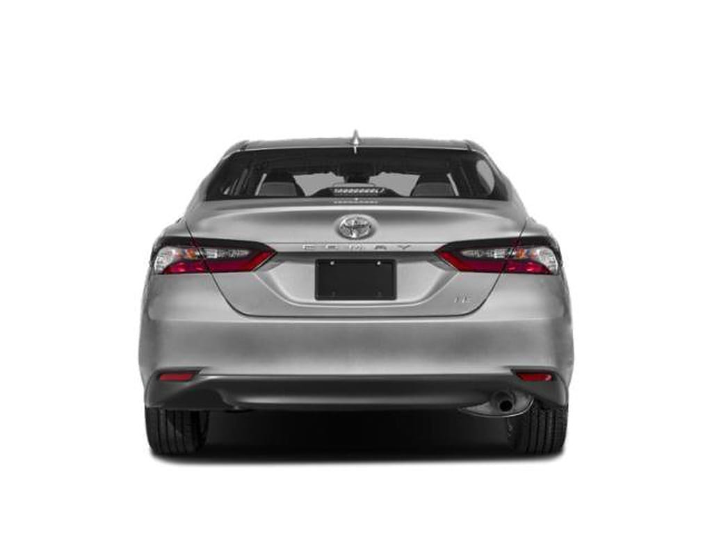 8 thumbnail image of  2023 Toyota Camry LE