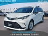2023 Toyota Sienna 25th Anniversary Edition