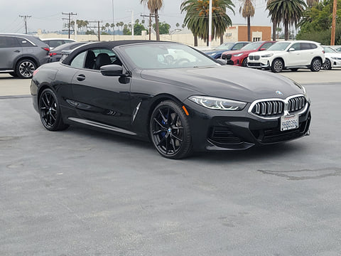 2024 BMW 840i 840i