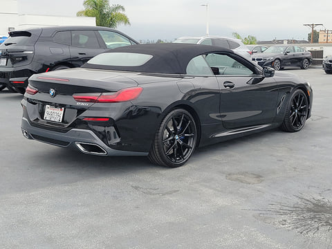 2024 BMW 840i 840i