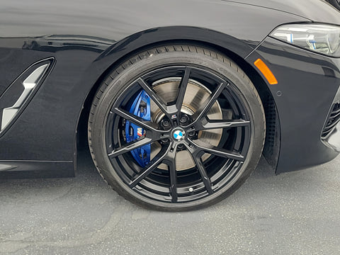 2024 BMW 840i 840i