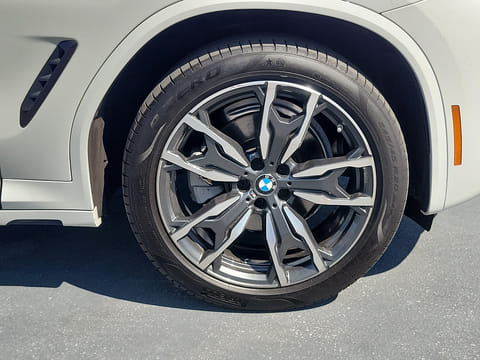 2024 BMW X3 sDrive30i sDrive30i