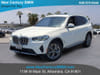2024 BMW X3 sDrive30i sDrive30i