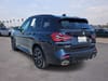 7 thumbnail image of  2024 BMW SAV X3 SDRIVE30I