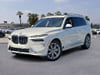 2024 BMW X7 xDrive40i xDrive40i