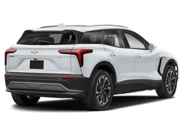 2 thumbnail image of  2024 Chevrolet Blazer EV eAWD LT