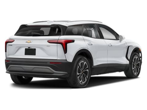 2024 Chevrolet Blazer EV eAWD LT