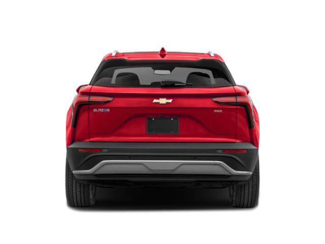 8 thumbnail image of  2024 Chevrolet Blazer EV eAWD LT