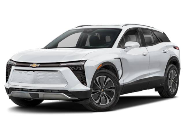 1 thumbnail image of  2024 Chevrolet Blazer EV eAWD LT