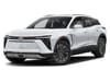 2024 Chevrolet Blazer EV eAWD LT
