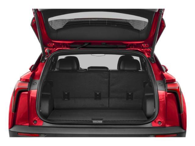 14 thumbnail image of  2024 Chevrolet Blazer EV eAWD LT