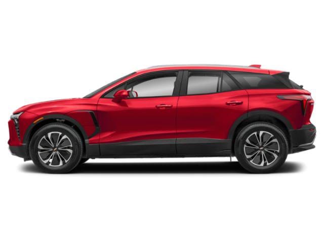 6 thumbnail image of  2024 Chevrolet Blazer EV eAWD LT
