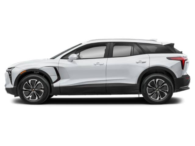 3 thumbnail image of  2024 Chevrolet Blazer EV eAWD LT