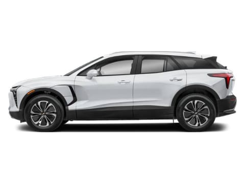 2024 Chevrolet Blazer EV eAWD LT