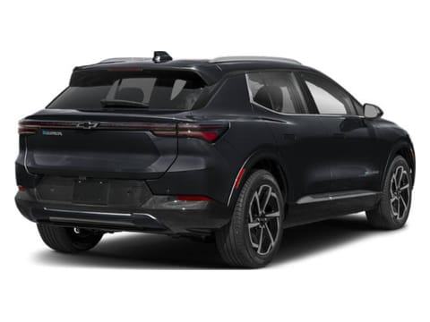 2024 Chevrolet Equinox EV LT
