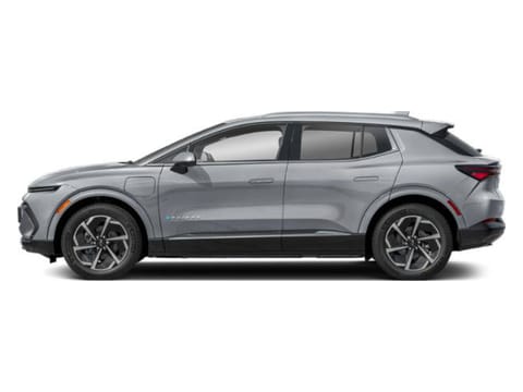 2024 Chevrolet Equinox EV LT