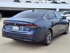 4 thumbnail image of  2024 Honda Accord EX