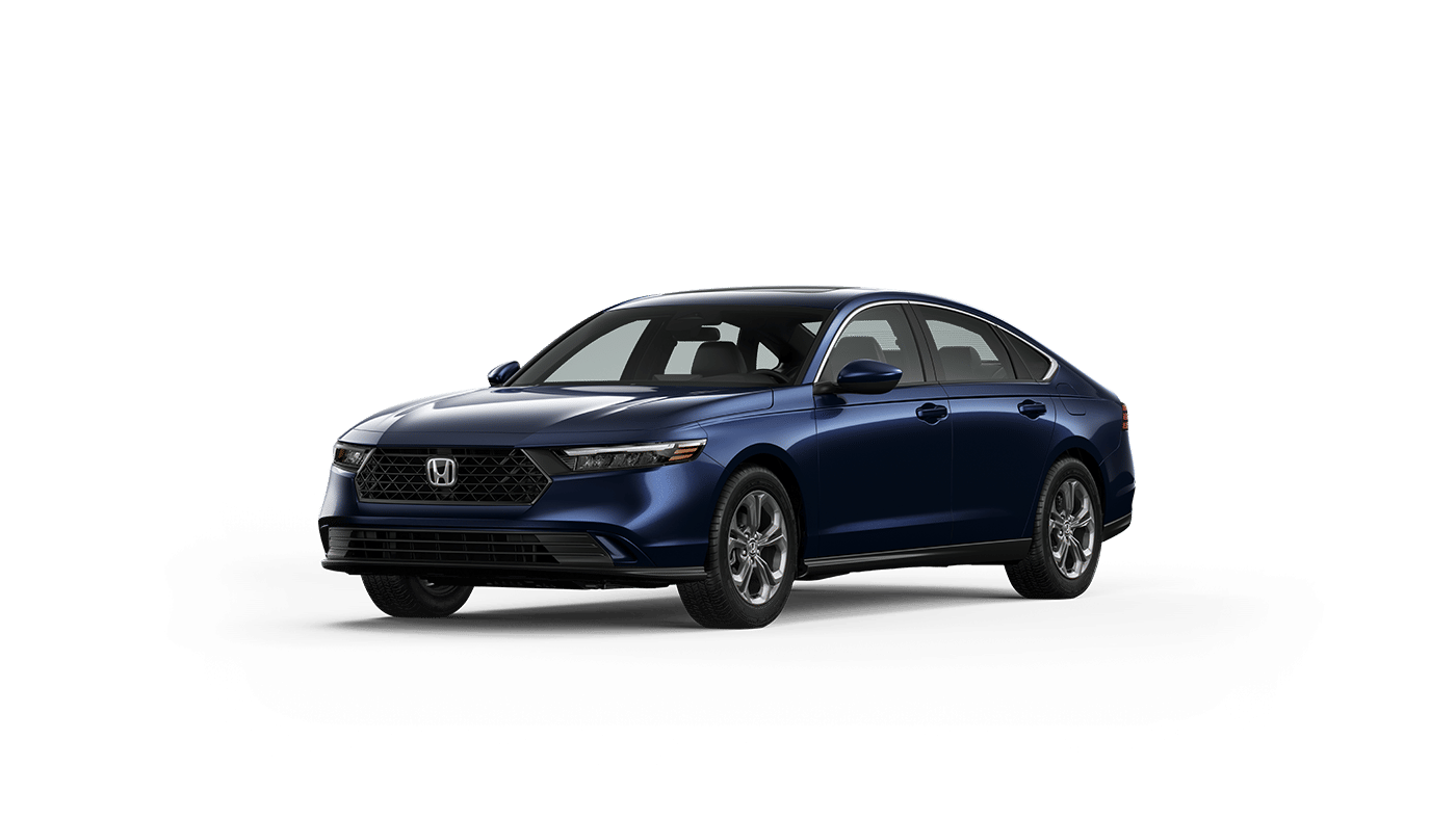 1 thumbnail image of  2024 Honda Accord EX