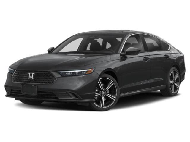 1 thumbnail image of  2024 Honda Accord Hybrid Sport