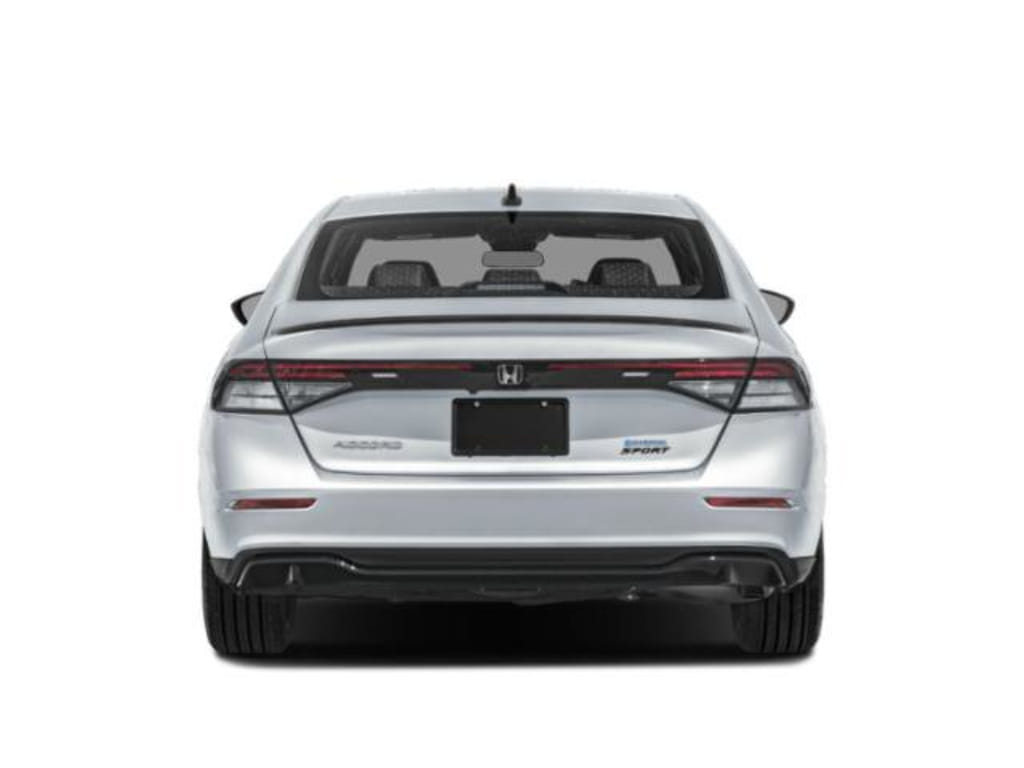 8 thumbnail image of  2024 Honda Accord Hybrid Sport-L