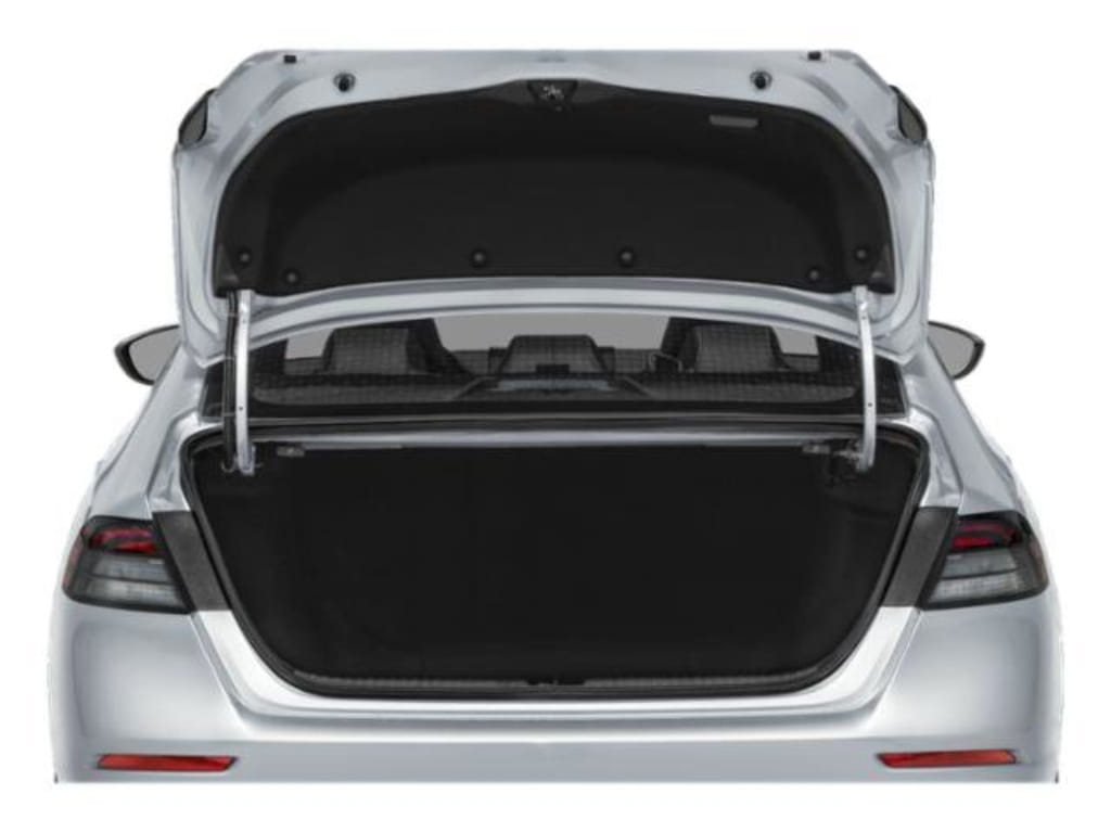14 thumbnail image of  2024 Honda Accord Hybrid Sport-L